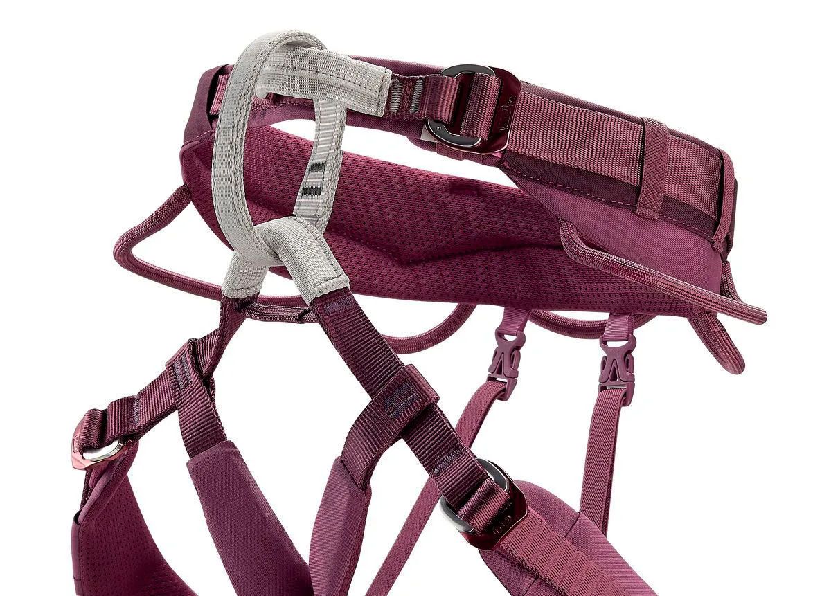 Arnés petzl Luna W