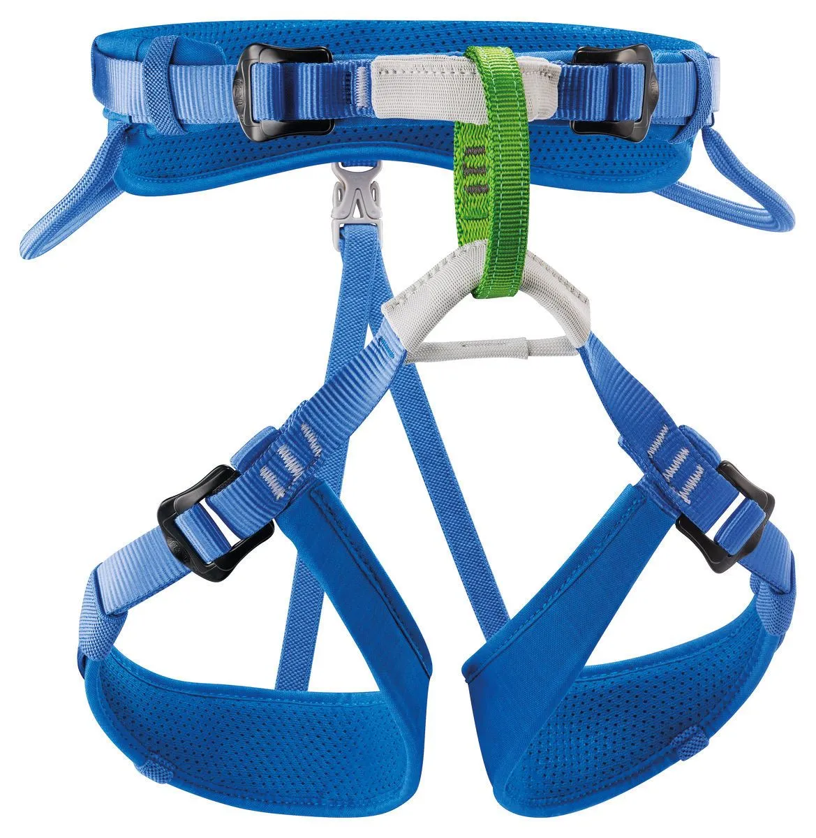 Arnés petzl Macchu