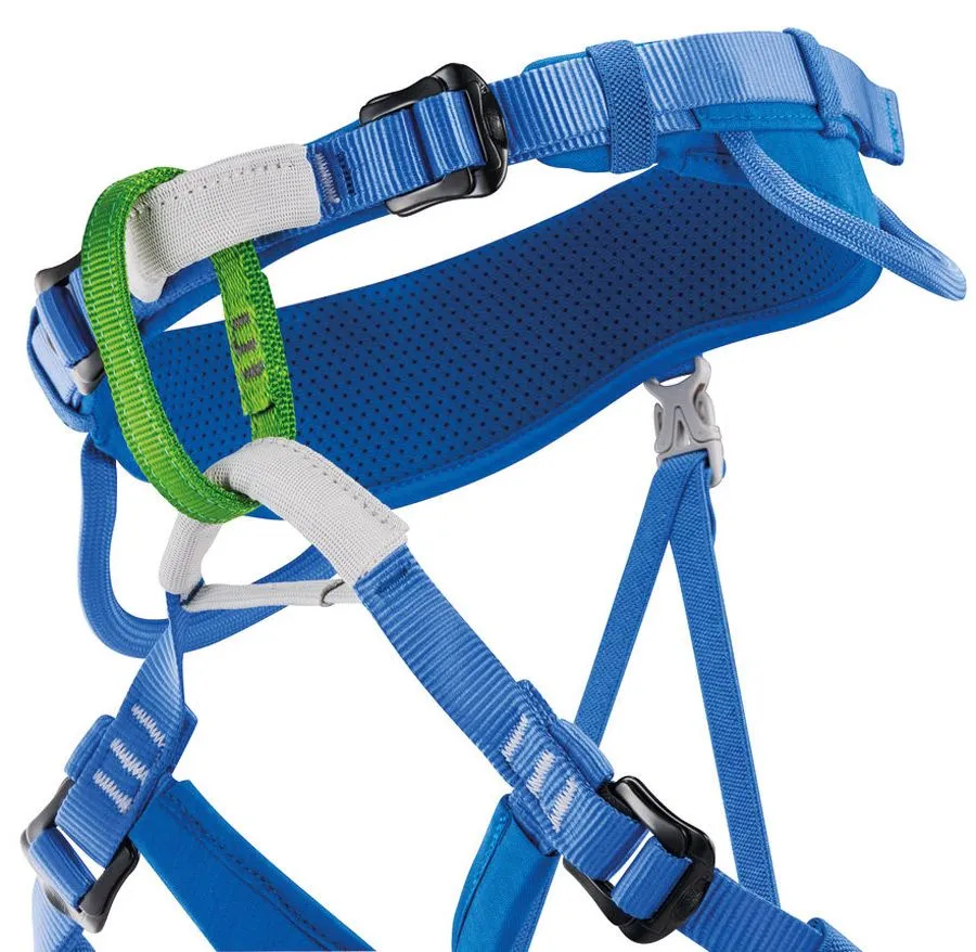 Arnés petzl Macchu