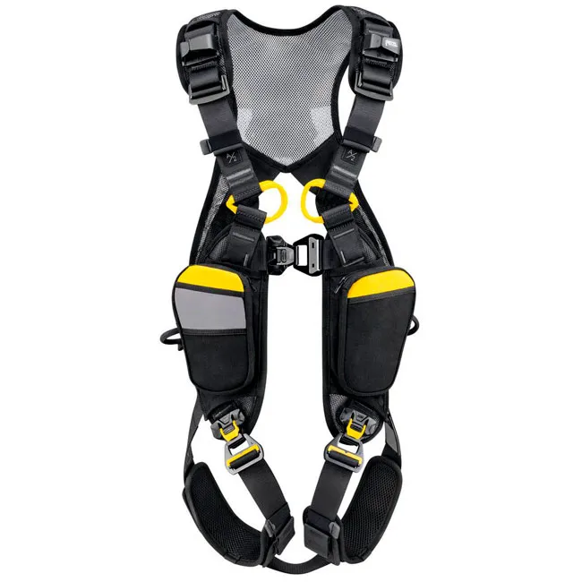Arnés petzl Newton Easyfit Versión Int