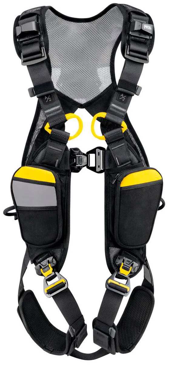 Arnés petzl Newton Easyfit Versión Int