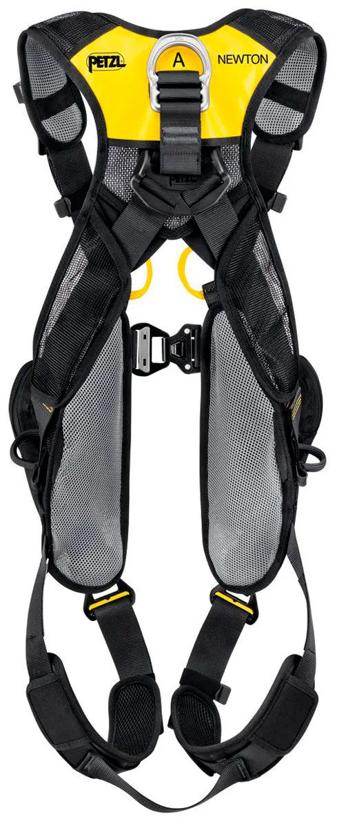 Arnés petzl Newton Easyfit Versión Int