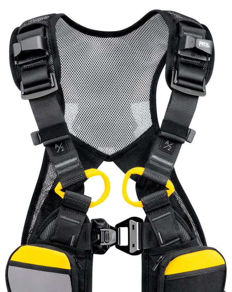Arnés petzl Newton Easyfit Versión Int