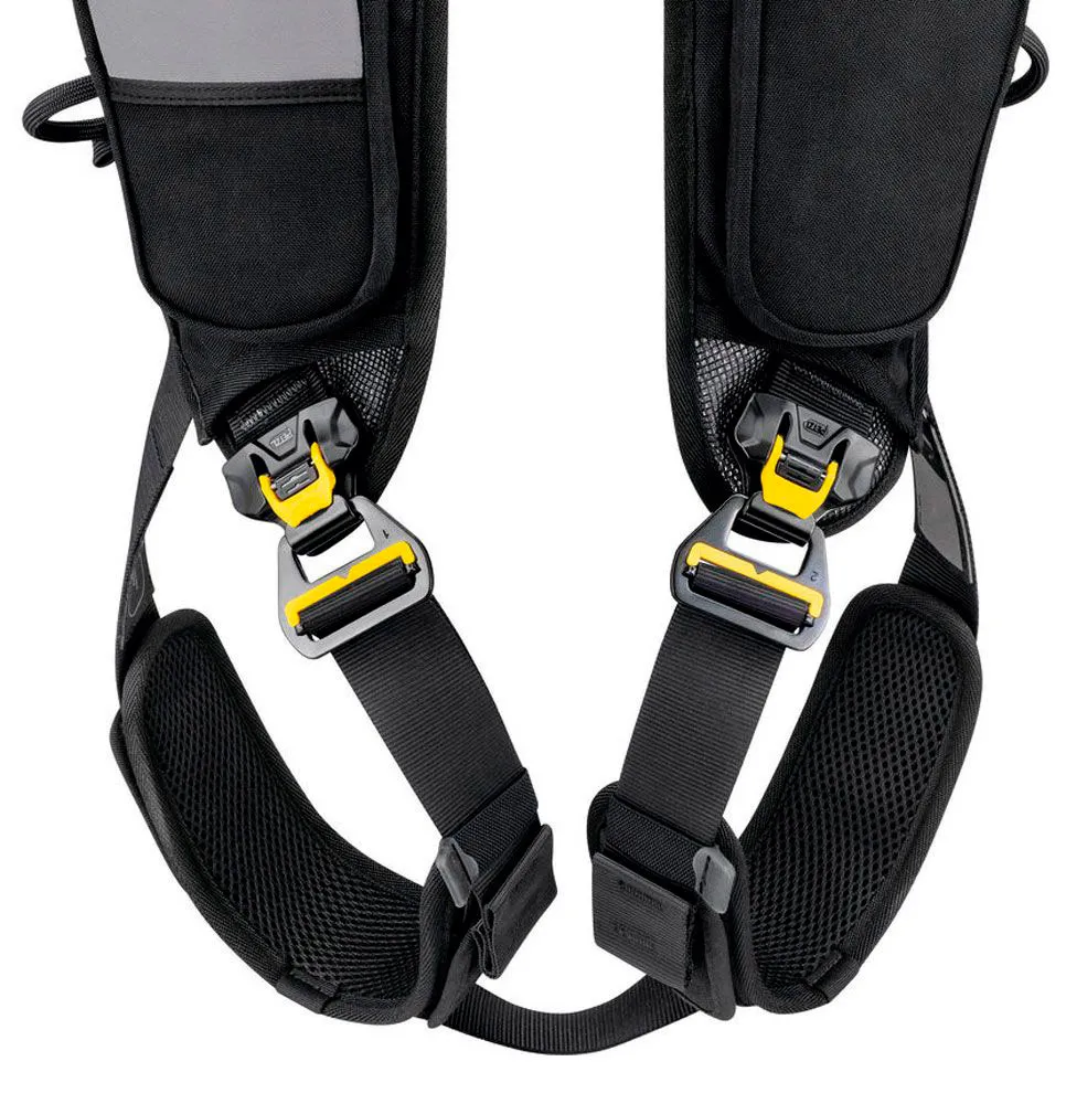 Arnés petzl Newton Easyfit Versión Int