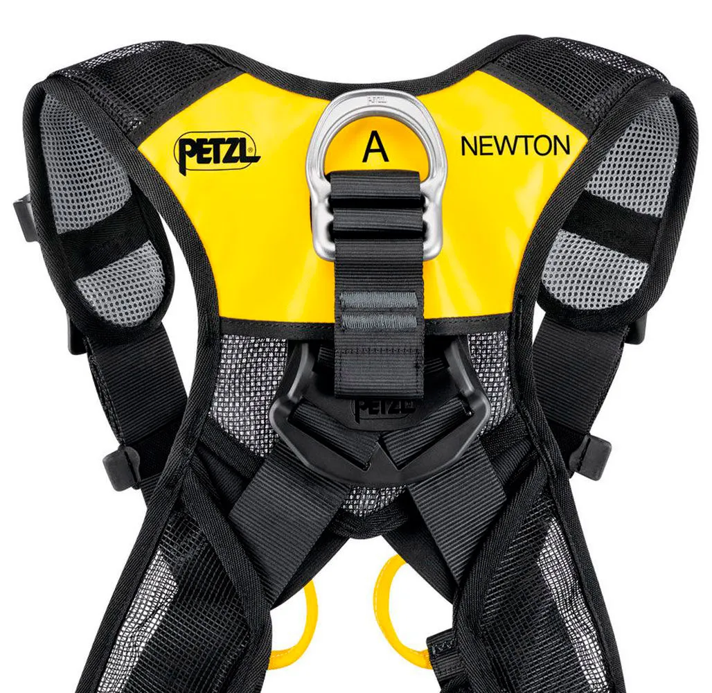 Arnés petzl Newton Easyfit Versión Int