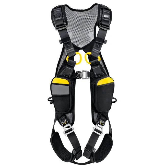 Arnés petzl Newton Easyfit