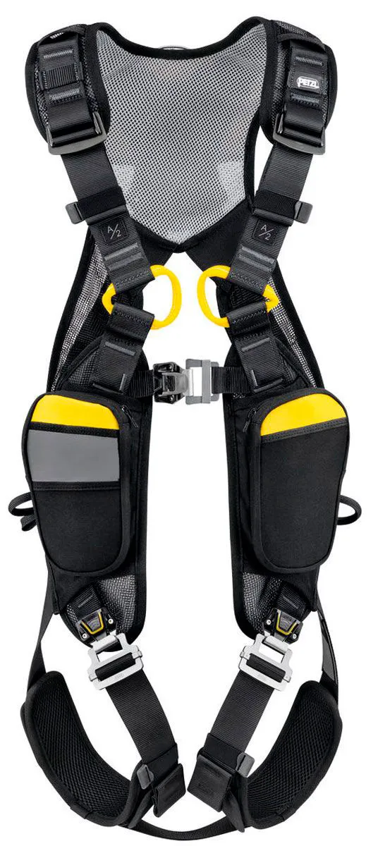 Arnés petzl Newton Easyfit