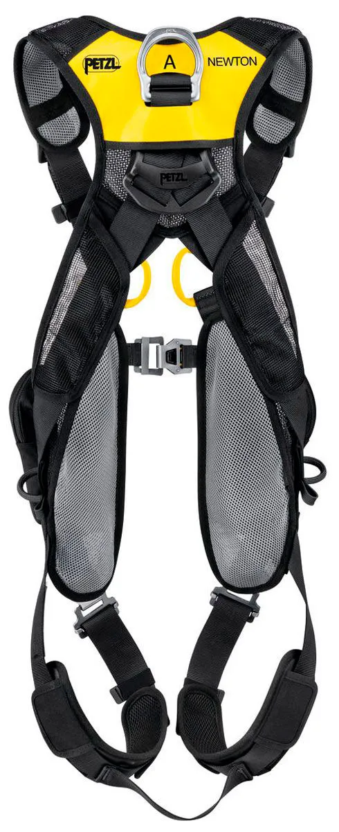 Arnés petzl Newton Easyfit