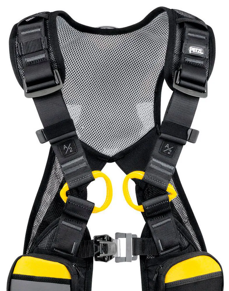 Arnés petzl Newton Easyfit