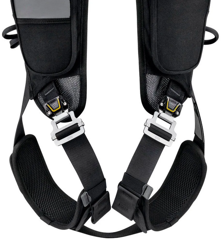 Arnés petzl Newton Easyfit