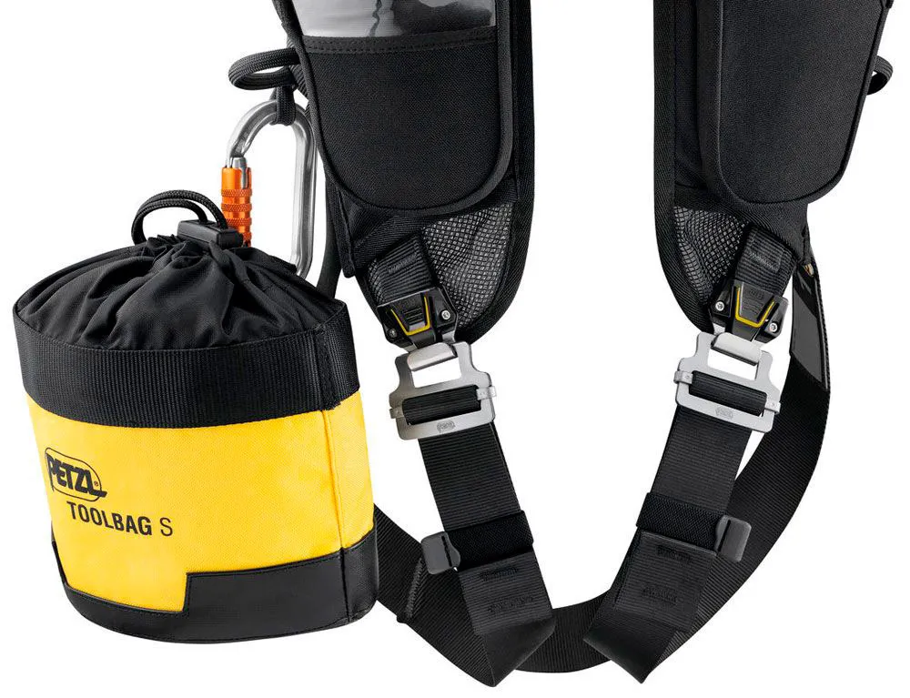 Arnés petzl Newton Easyfit