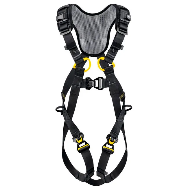 Arnés petzl Newton Fast Versión Int