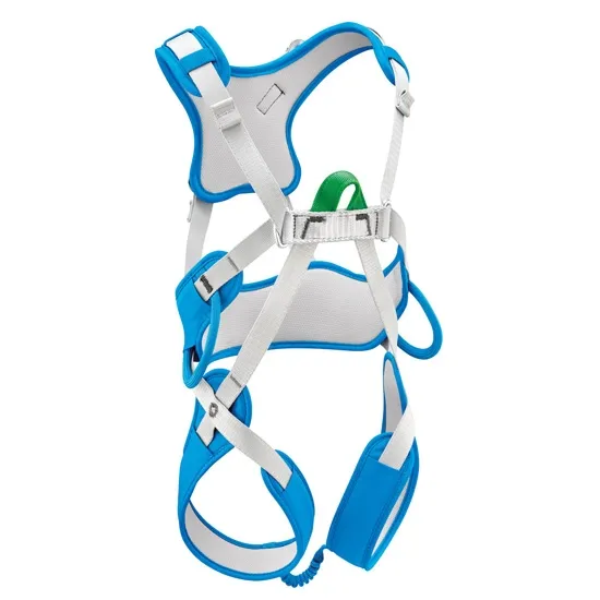 Arnés petzl Ouistiti