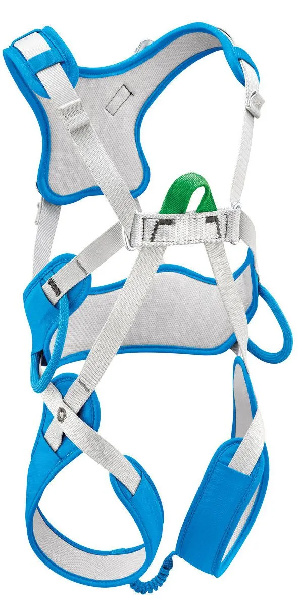 Arnés petzl Ouistiti