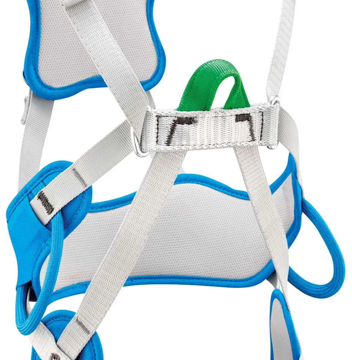 Arnés petzl Ouistiti