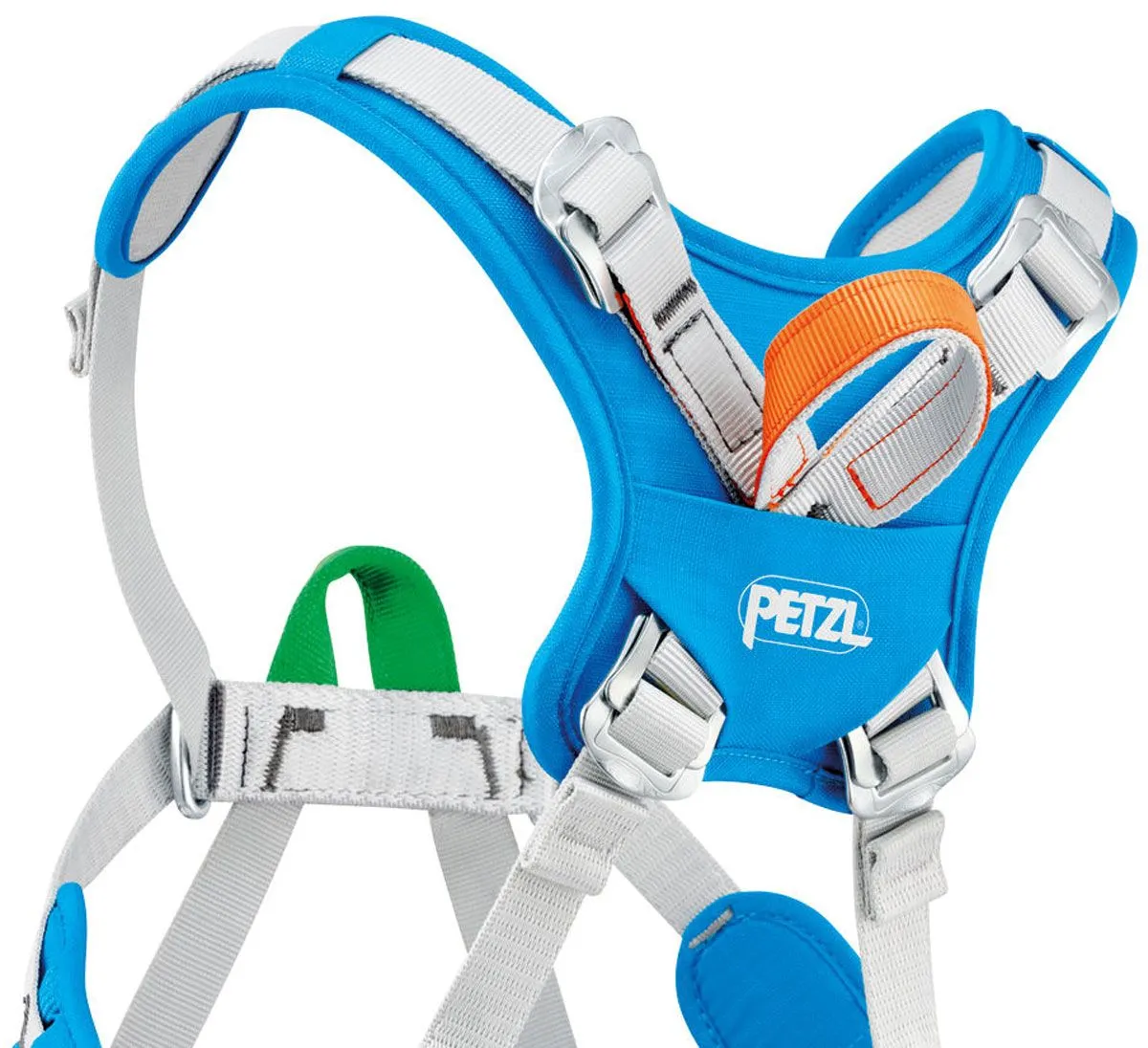 Arnés petzl Ouistiti