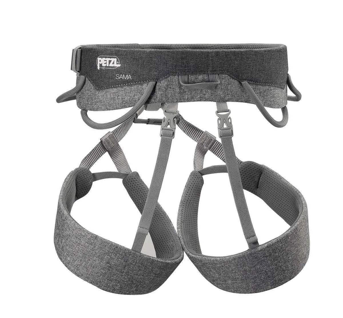 Arnés petzl Sama Harness