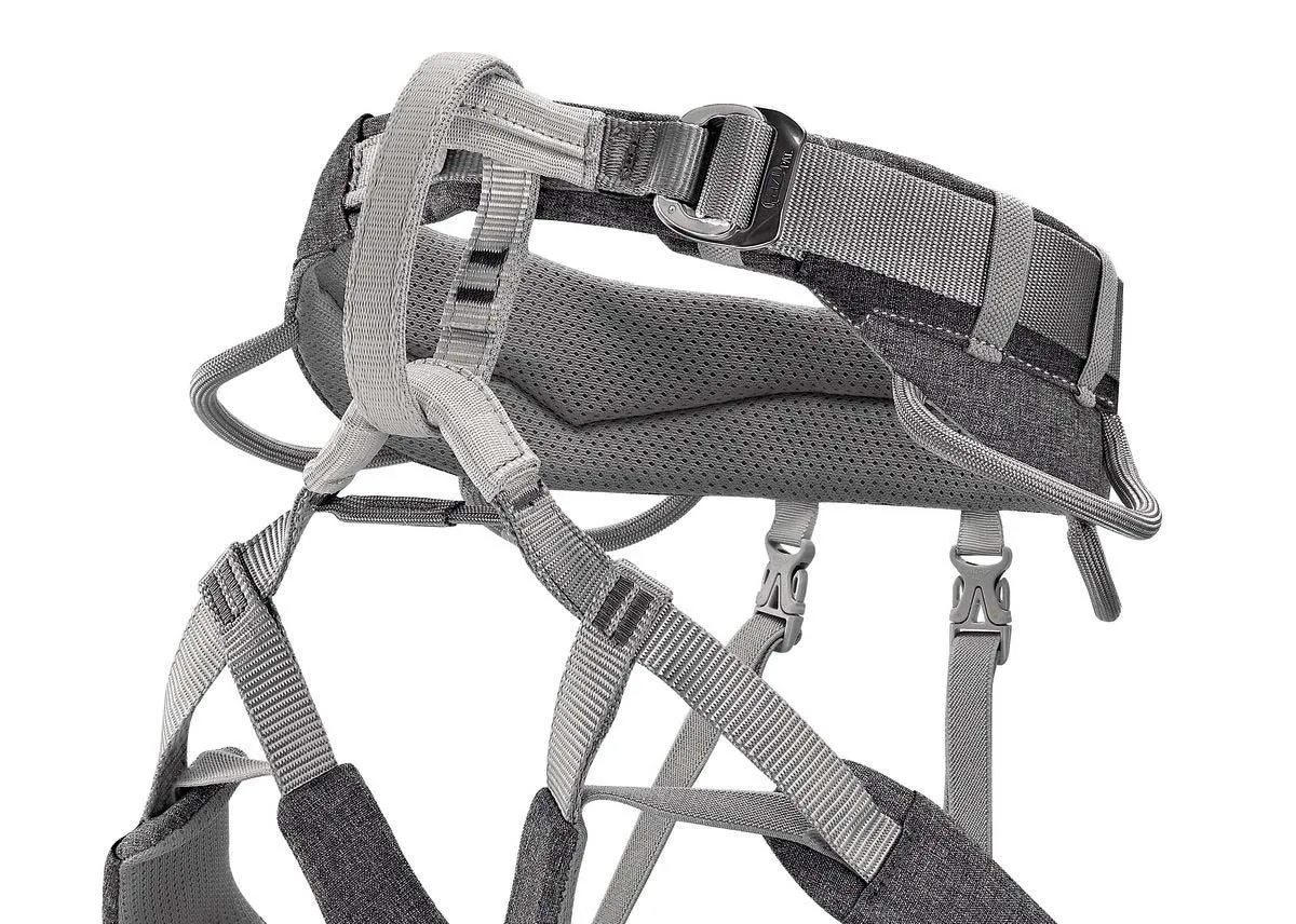 Arnés petzl Sama Harness