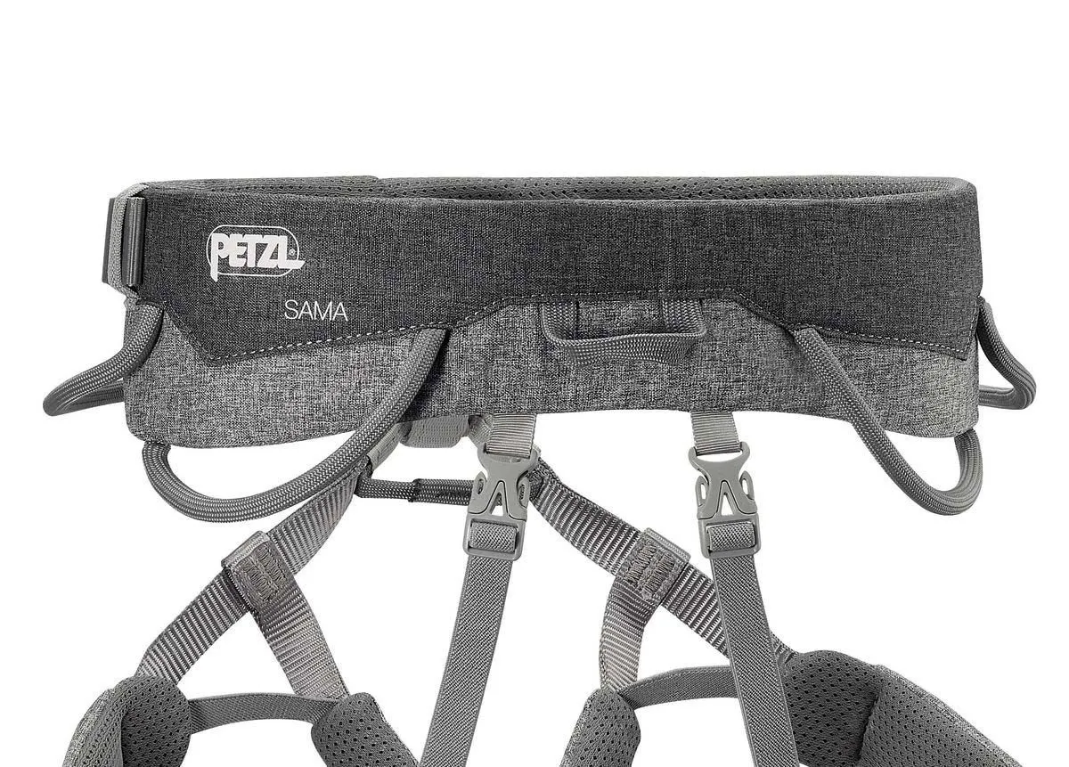 Arnés petzl Sama Harness