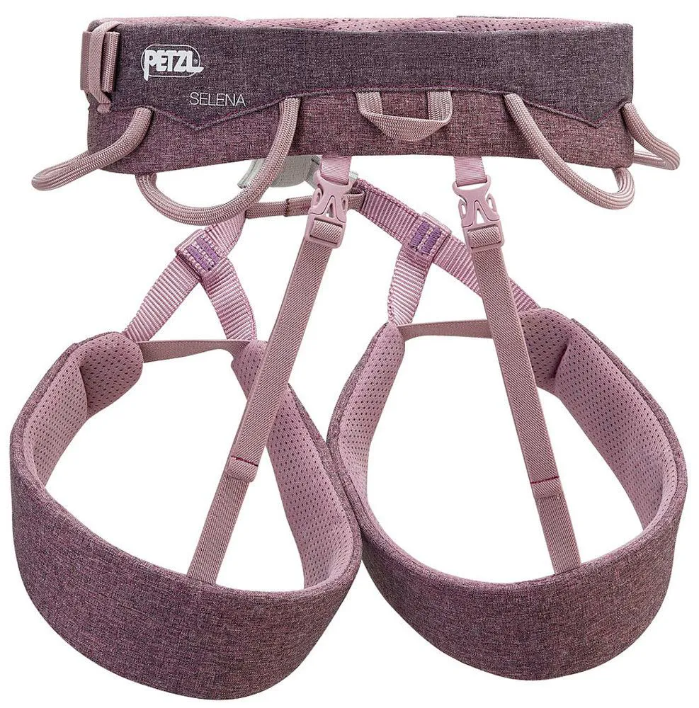 Arnés petzl Selena W