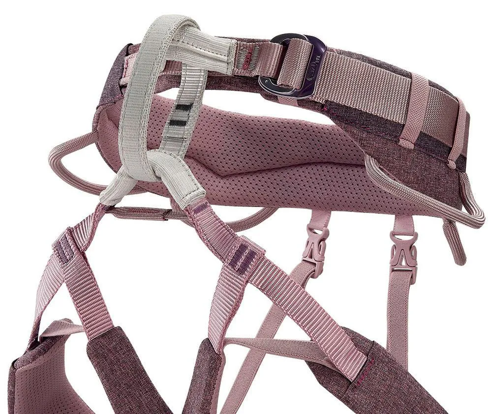 Arnés petzl Selena W