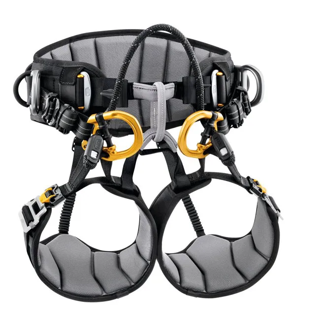 Arnés petzl Sequoia SRT