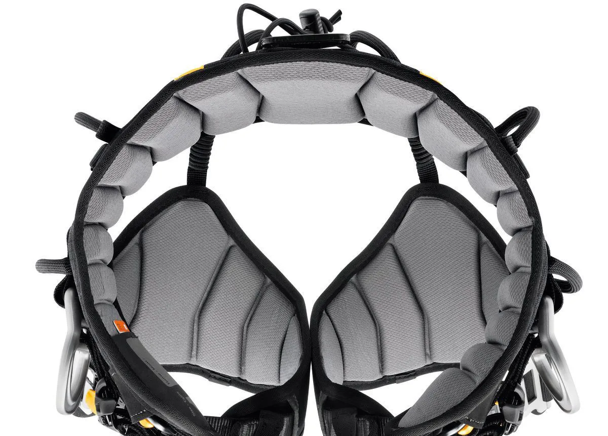 Arnés petzl Sequoia SRT