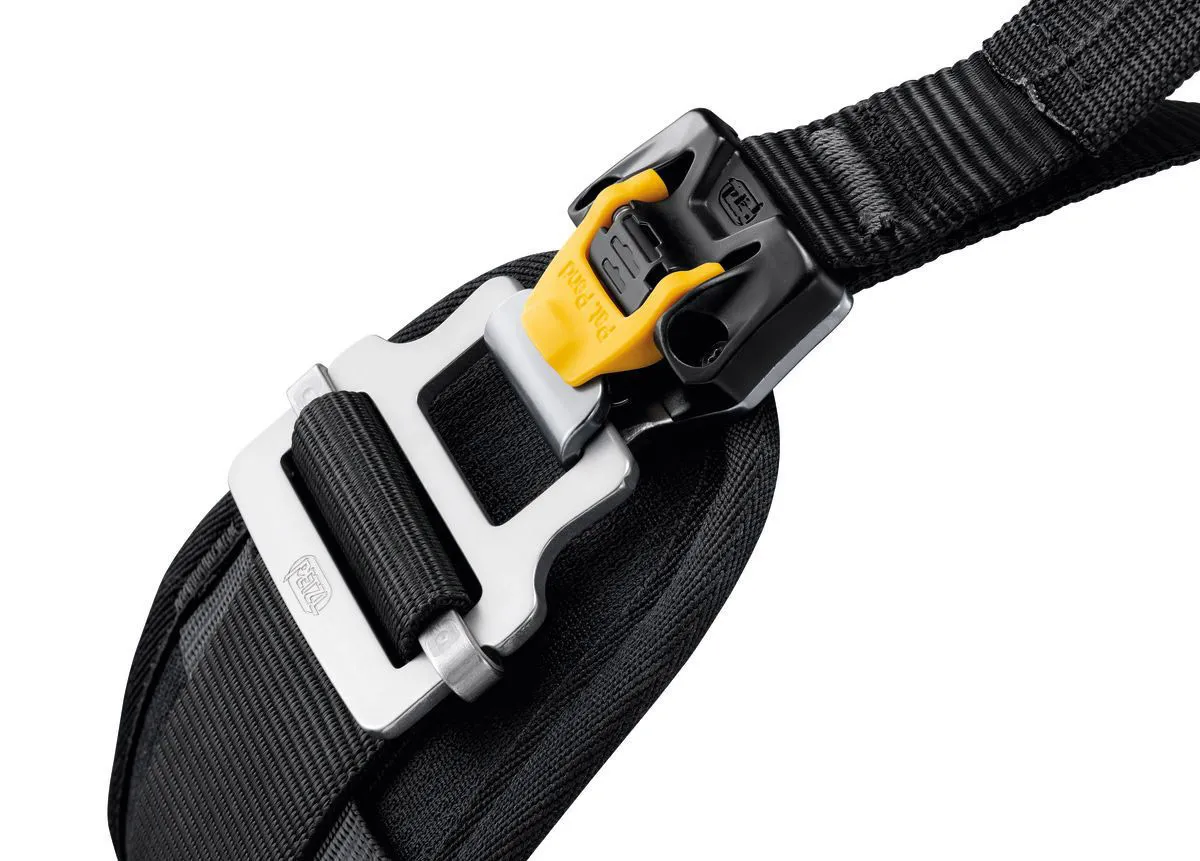 Arnés petzl Sequoia SRT