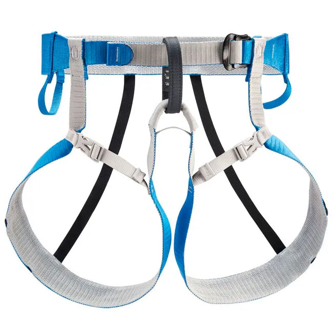Arnés petzl Tour