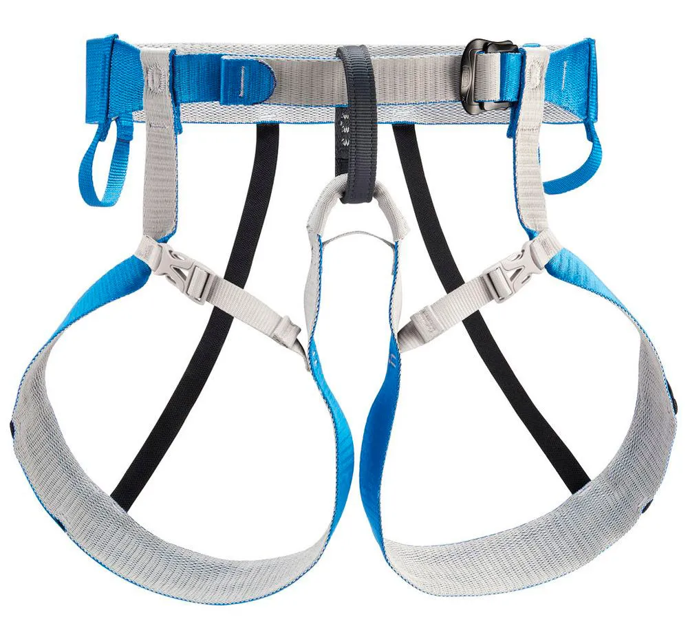 Arnés petzl Tour