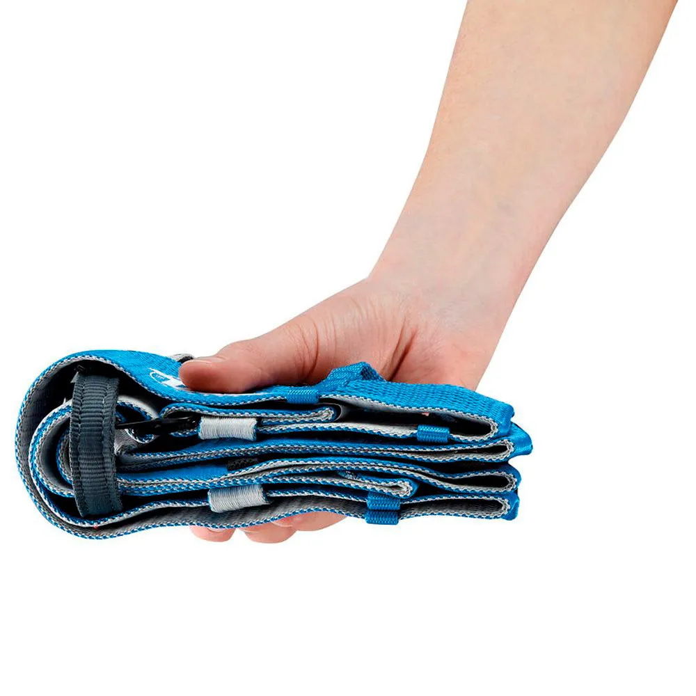 Arnés petzl Tour