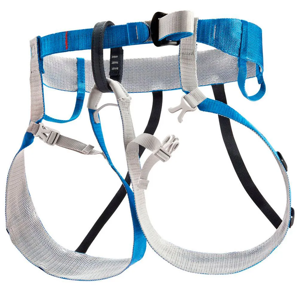Arnés petzl Tour