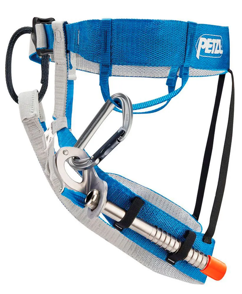 Arnés petzl Tour