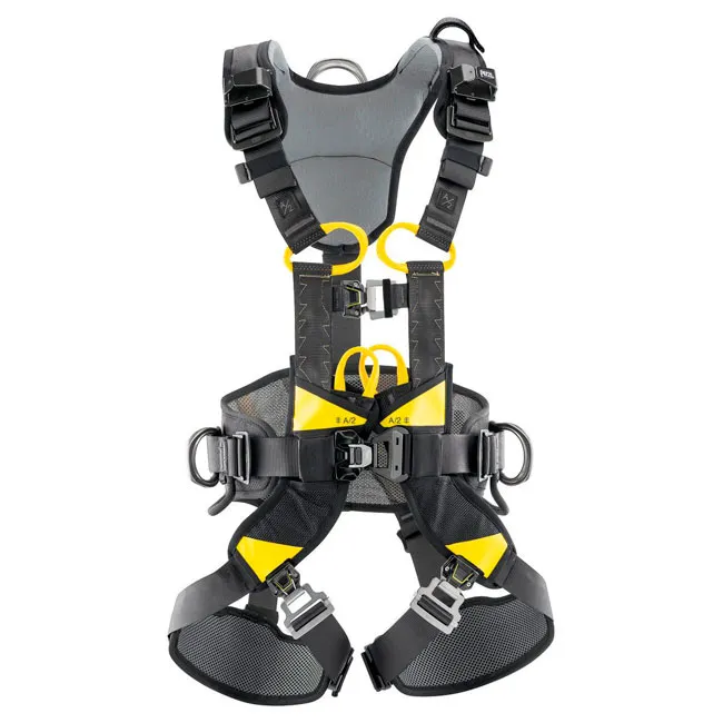 Arnés petzl Volt