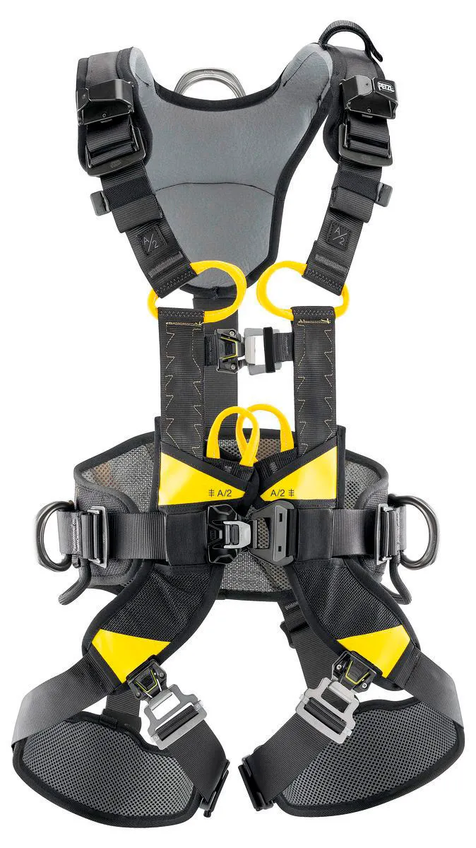 Arnés petzl Volt