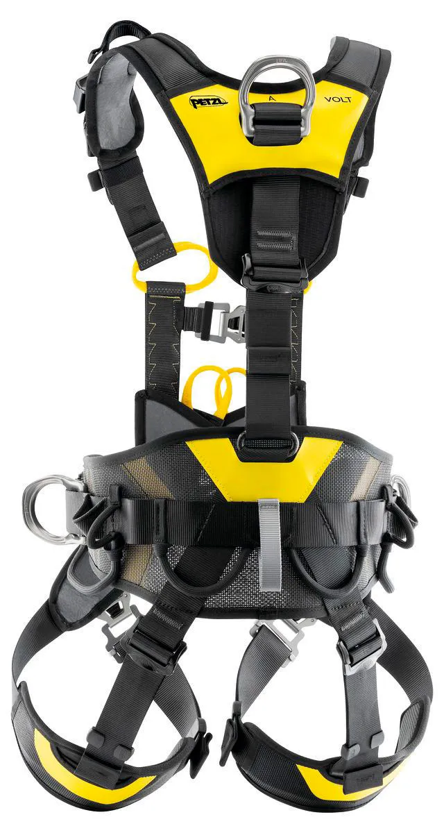 Arnés petzl Volt
