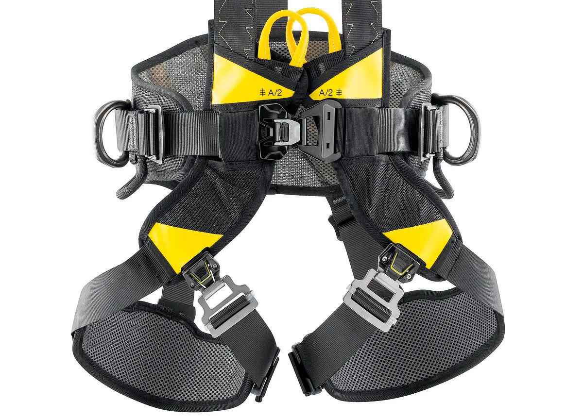 Arnés petzl Volt