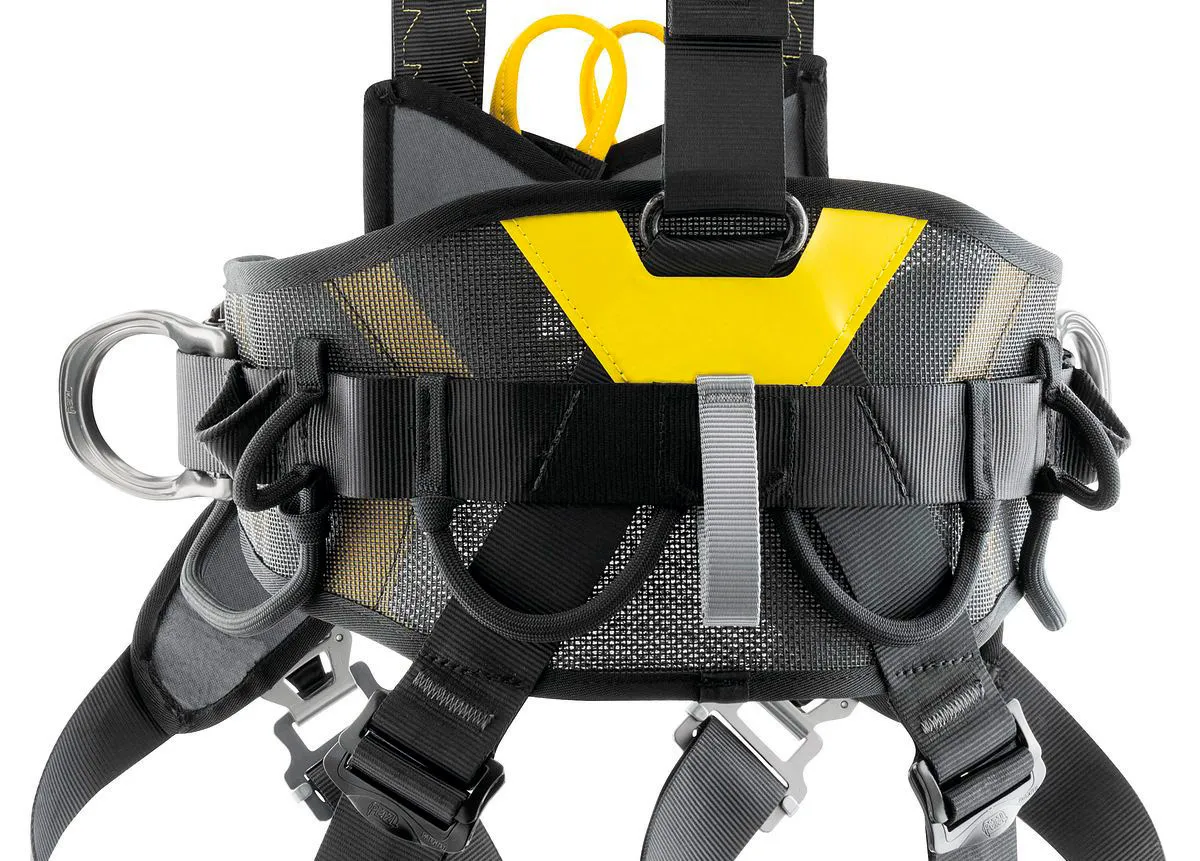 Arnés petzl Volt