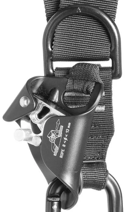 Arnés singingrock Expert 3D Standard