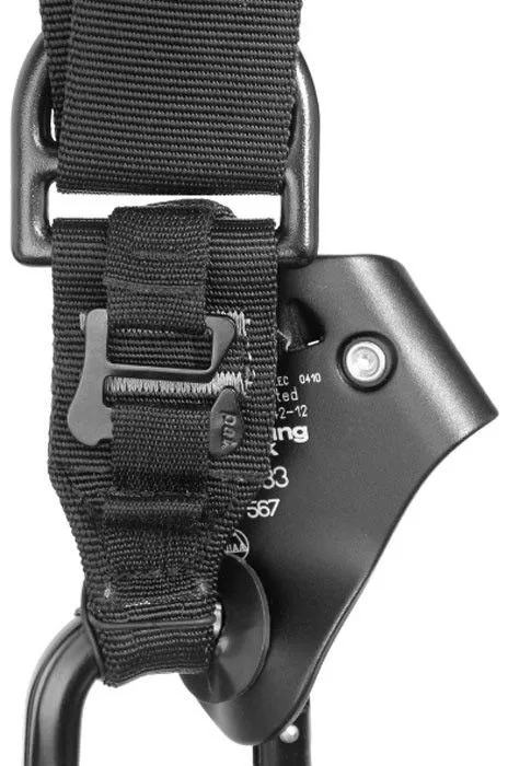 Arnés singingrock Expert 3D Standard