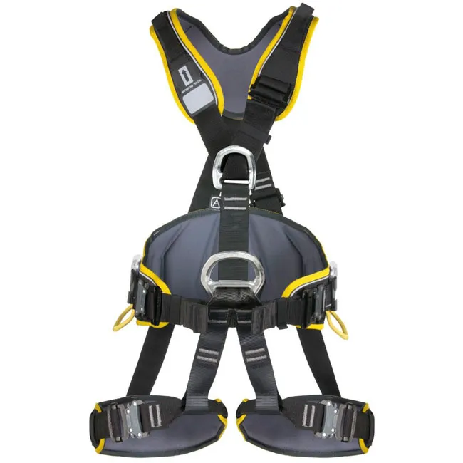 Arnés singingrock Profi Worker 3D Speed S