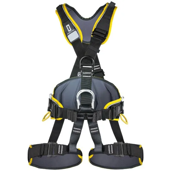 Arnés singingrock Profi Worker 3D Standard