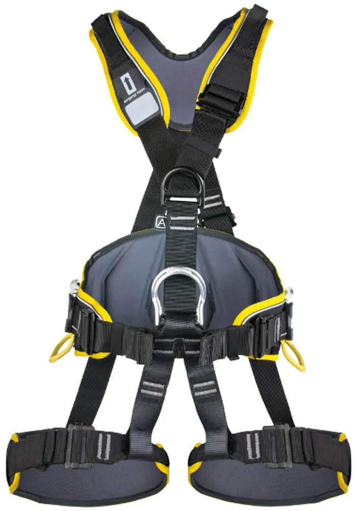 Arnés singingrock Profi Worker 3D Standard