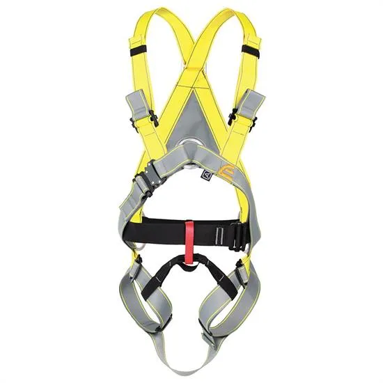 Arnés singingrock Ropedancer II
