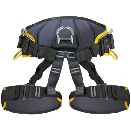 Arnés singingrock Sit Worker 3D Standard