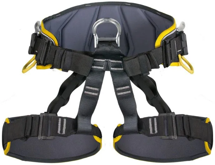 Arnés singingrock Sit Worker 3D Standard