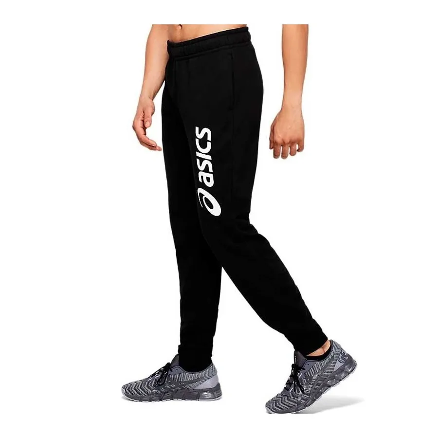 ASICS PANTALON HOMBRE BIG LOGO 2031A977005