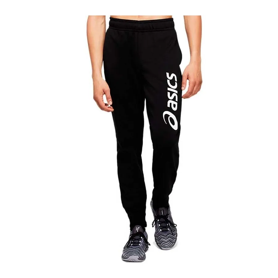ASICS PANTALON HOMBRE BIG LOGO 2031A977005
