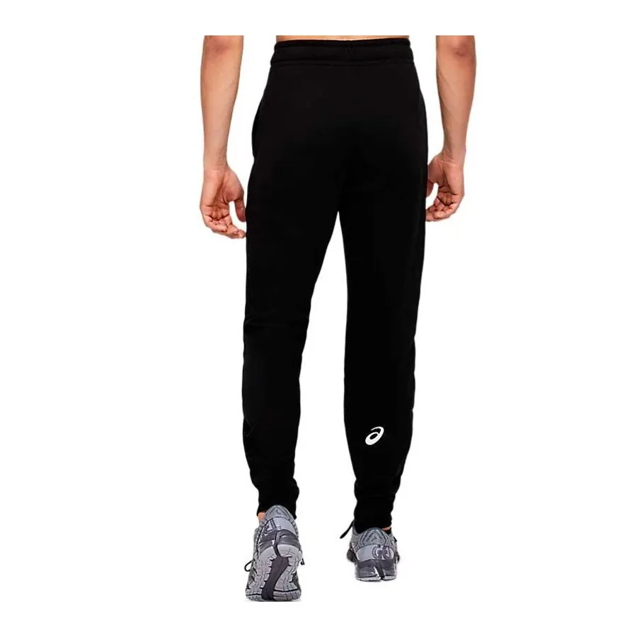 ASICS PANTALON HOMBRE BIG LOGO 2031A977005