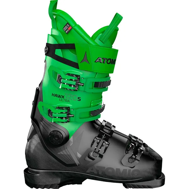 atomic Hawx Ultra 120 S